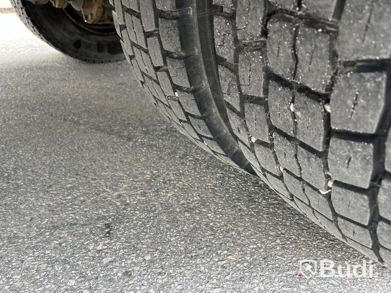VOLVO FL 4X2 -2020 |