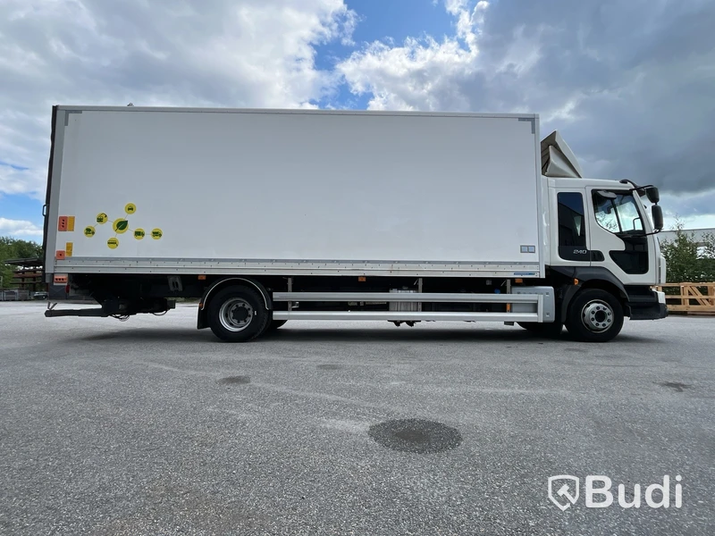 VOLVO FL 4X2 -2020 |