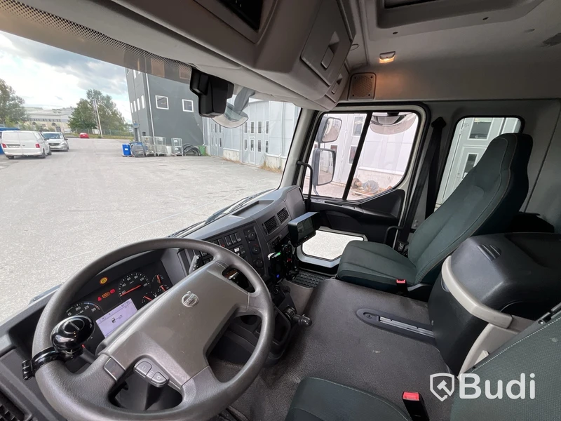 VOLVO FL 4X2 -2020 |