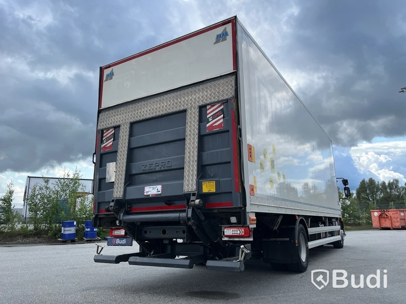 VOLVO FL 4X2 -2020 |