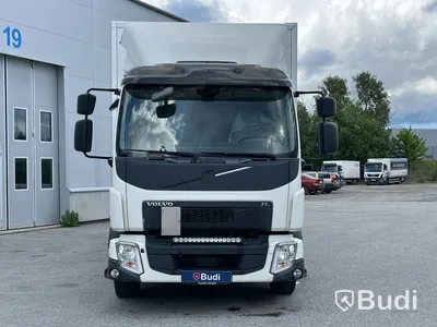 VOLVO FL 4X2 -2020 |