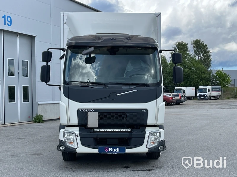 VOLVO FL 4X2 -2020 |
