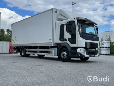 VOLVO FL 4X2 -2020 |