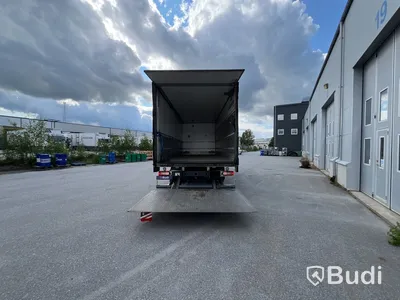VOLVO FL 4X2 -2020 |