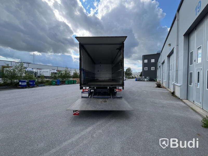 VOLVO FL 4X2 -2020 |