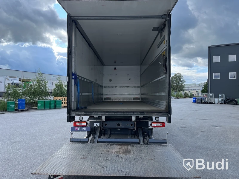 VOLVO FL 4X2 -2020 |