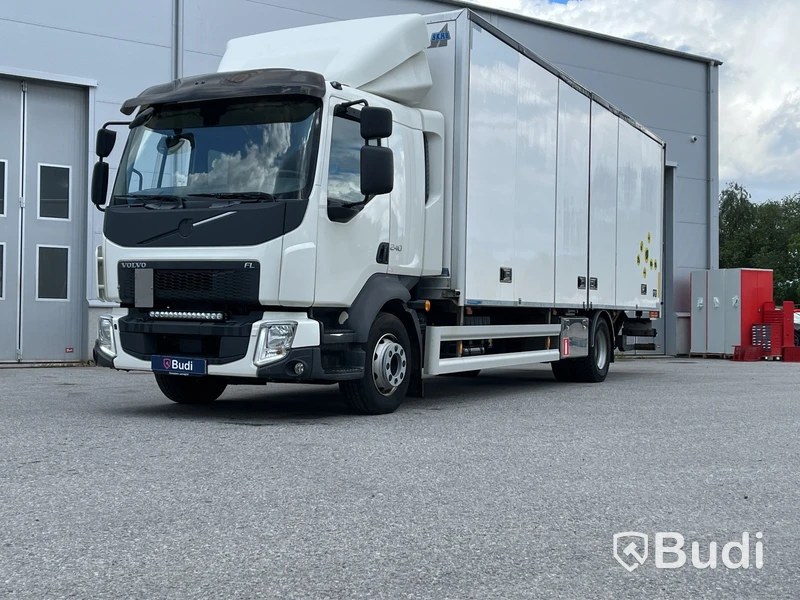 VOLVO FL 4X2 -2020 |