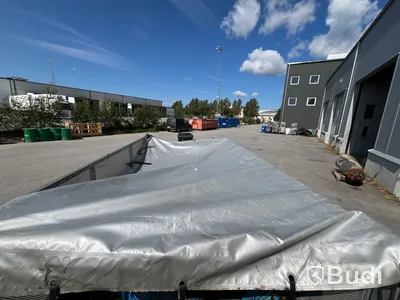 Släp VARIANT A/S 2015T2 -2016 | Lövsug