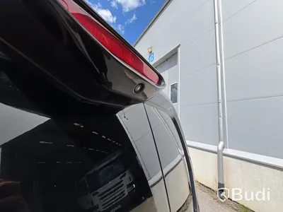 Skåpbil Peugeot Partner Utökad last -2021 | Automat