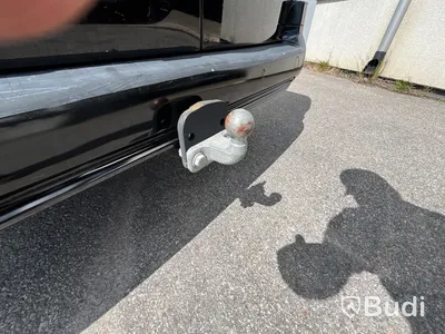 Skåpbil Peugeot Partner Utökad last -2021 | Automat