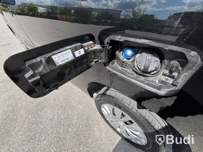 Skåpbil Peugeot Partner Utökad last -2021 | Automat
