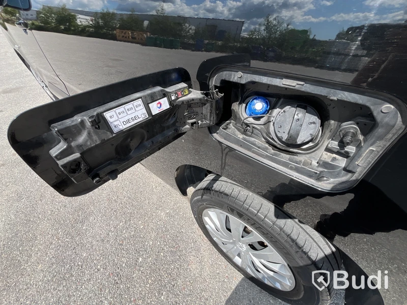 Skåpbil Peugeot Partner Utökad last -2021 | Automat