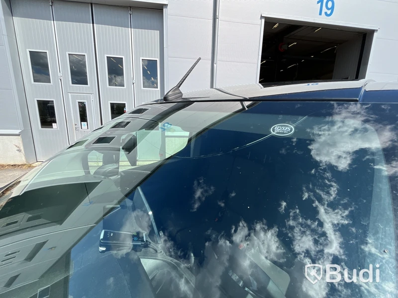 Skåpbil Peugeot Partner Utökad last -2021 | Automat