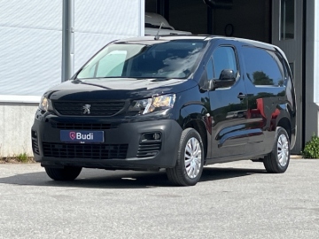 Skåpbil Peugeot Partner Utökad last -2021 | Automat