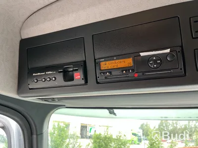 Lastbil Mercedes-Benz 963-0-C ANTOS -2014 |
