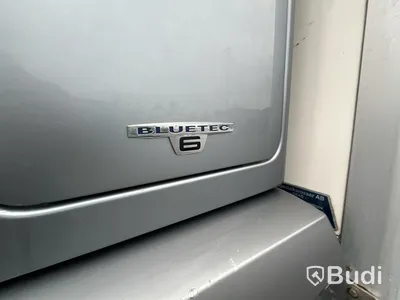 Lastbil Mercedes-Benz 963-0-C ANTOS -2014 |