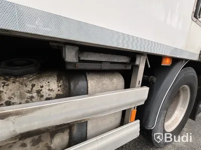 Lastbil Mercedes-Benz 963-0-C ANTOS -2014 |