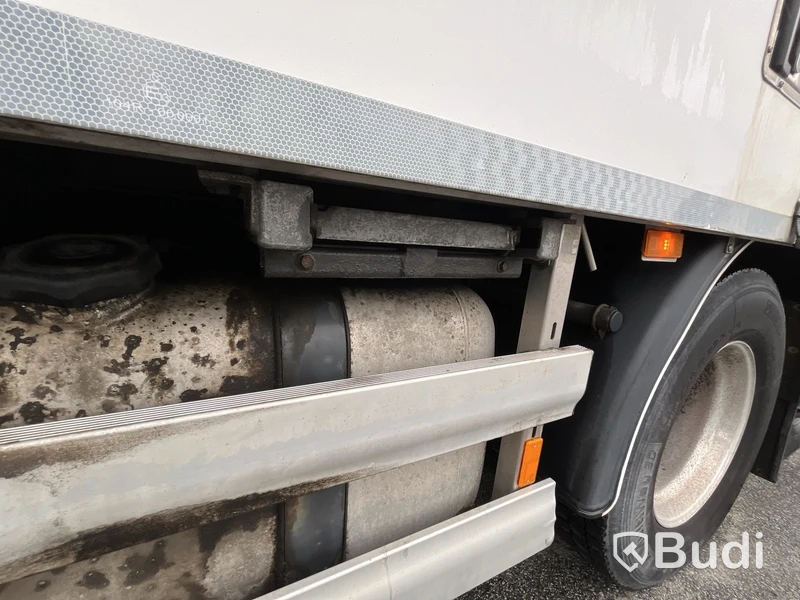 Lastbil Mercedes-Benz 963-0-C ANTOS -2014 |