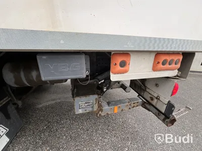 Lastbil Mercedes-Benz 963-0-C ANTOS -2014 |