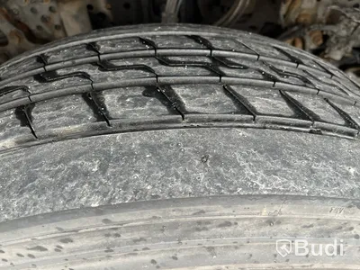 Lastbil Mercedes-Benz 963-0-C ANTOS -2014 |