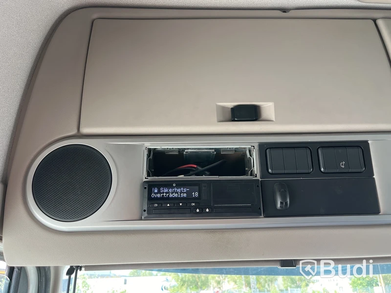 Tippbil DAF XF 530 FAW -2022 |