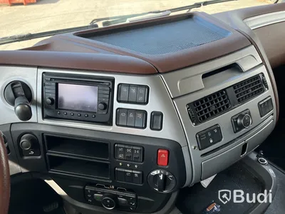 Tippbil DAF XF 530 FAW -2022 |