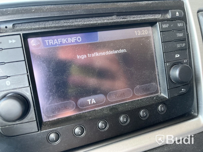 Tippbil DAF XF 530 FAW -2022 |