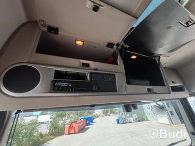 Tippbil DAF XF 530 FAW -2022 |