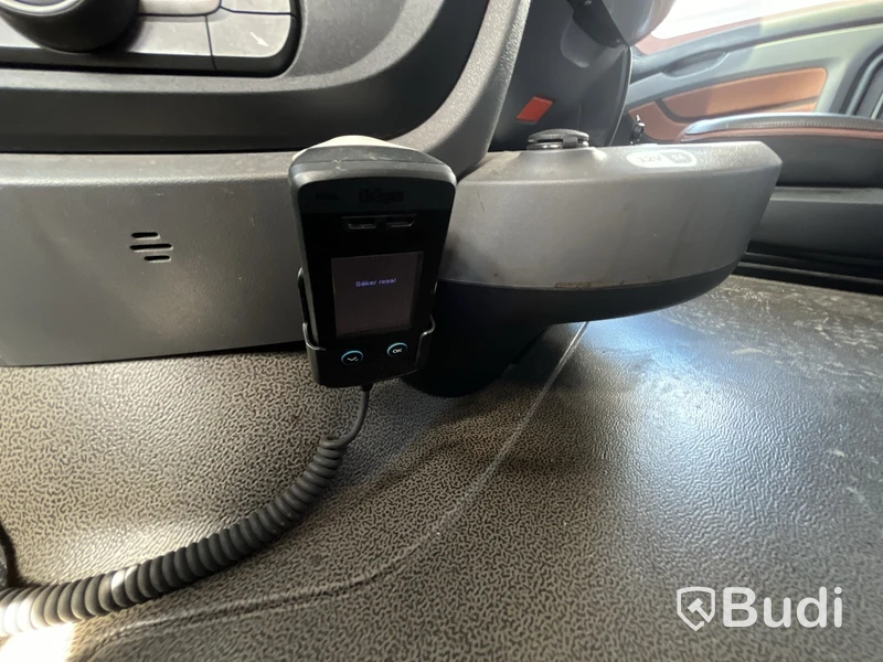 Tippbil DAF XF 530 FAW -2022 |