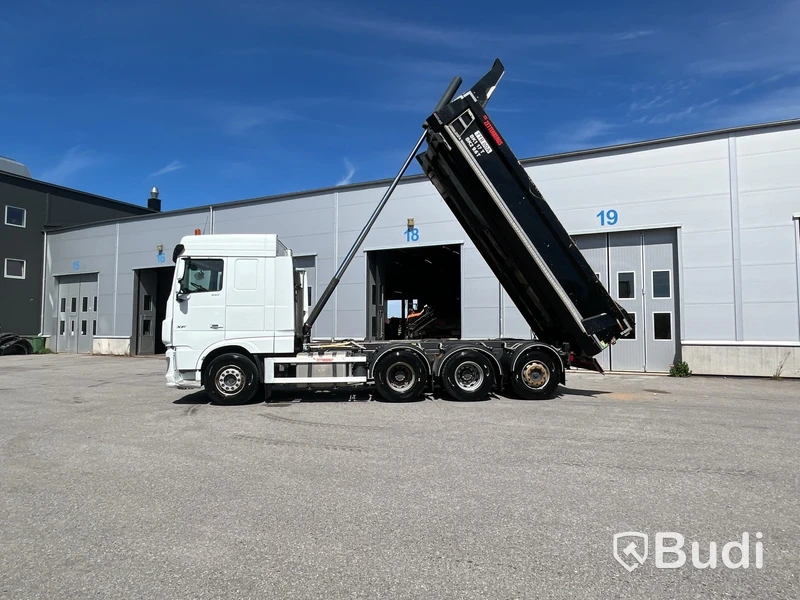 Tippbil DAF XF 530 FAW -2022 |