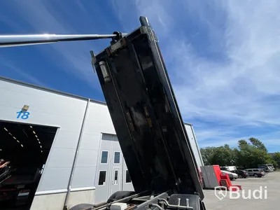 Tippbil DAF XF 530 FAW -2022 |