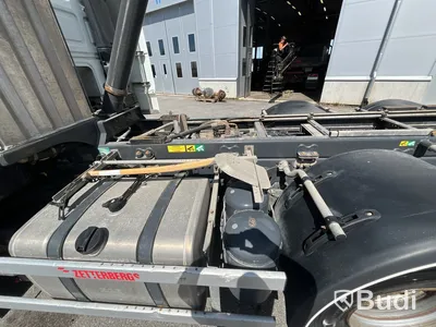 Tippbil DAF XF 530 FAW -2022 |
