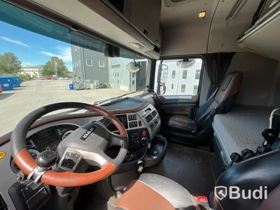 Tippbil DAF XF 530 FAW -2022 |