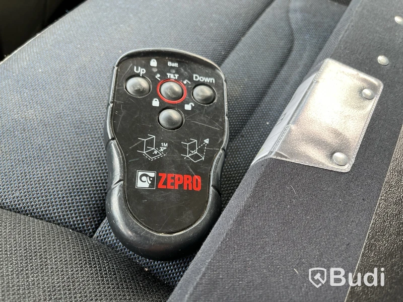 Lastbil IVECO IVECO DAILY -2019 | DIESEL