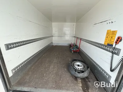 Lastbil IVECO IVECO DAILY -2019 | DIESEL
