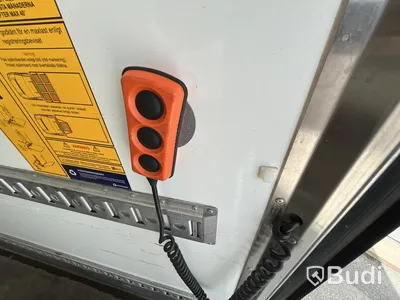 Lastbil IVECO IVECO DAILY -2019 | DIESEL