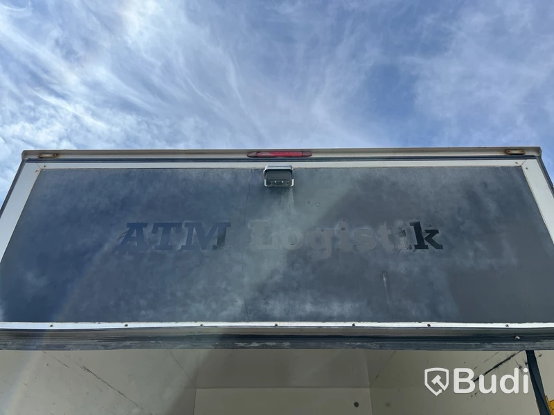 Lastbil IVECO IVECO DAILY -2019 | DIESEL