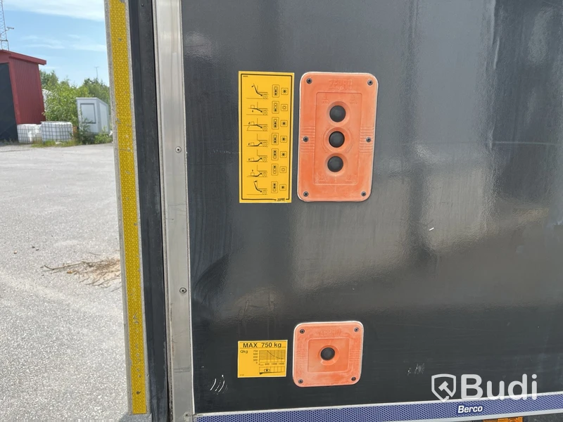 Lastbil IVECO IVECO DAILY -2019 | DIESEL