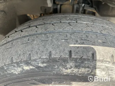 Lastbil IVECO IVECO DAILY -2019 | DIESEL