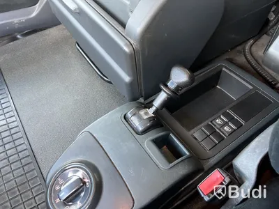 Kranväxlare MAN TGS 35.480 8X4-4 BL -2016