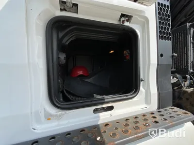 Kranväxlare MAN TGS 35.480 8X4-4 BL -2016