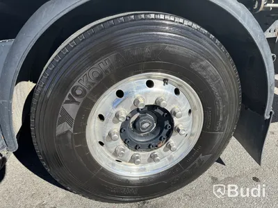 Kranbil Scania R520LB 8X4*4 | Palfinger 23T