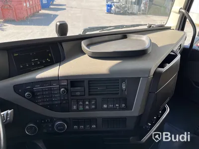VOLVO FH -2016 | DIESEL