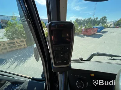 VOLVO FH -2016 | DIESEL