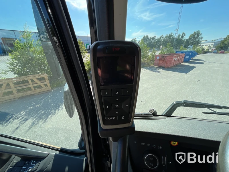 VOLVO FH -2016 | DIESEL