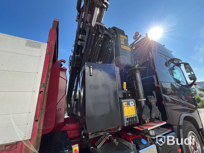 VOLVO FH -2016 | DIESEL