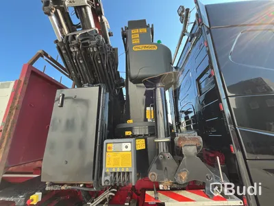 VOLVO FH -2016 | DIESEL