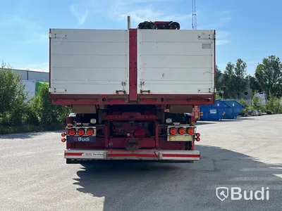 VOLVO FH -2016 | DIESEL