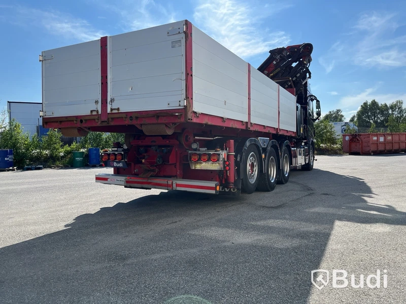 VOLVO FH -2016 | DIESEL