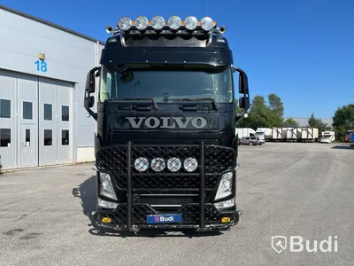 VOLVO FH -2016 | DIESEL